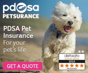 PDSA Petsurance AD