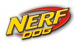 Nerf Dog