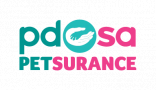 PDSA Petsurance logo